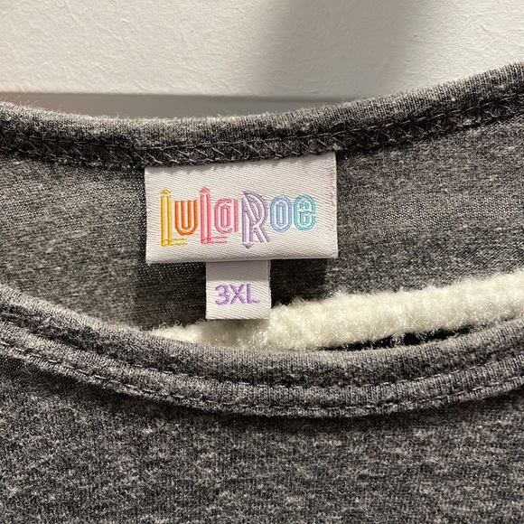 LuLaRoe Randy - Picture 3 of 3